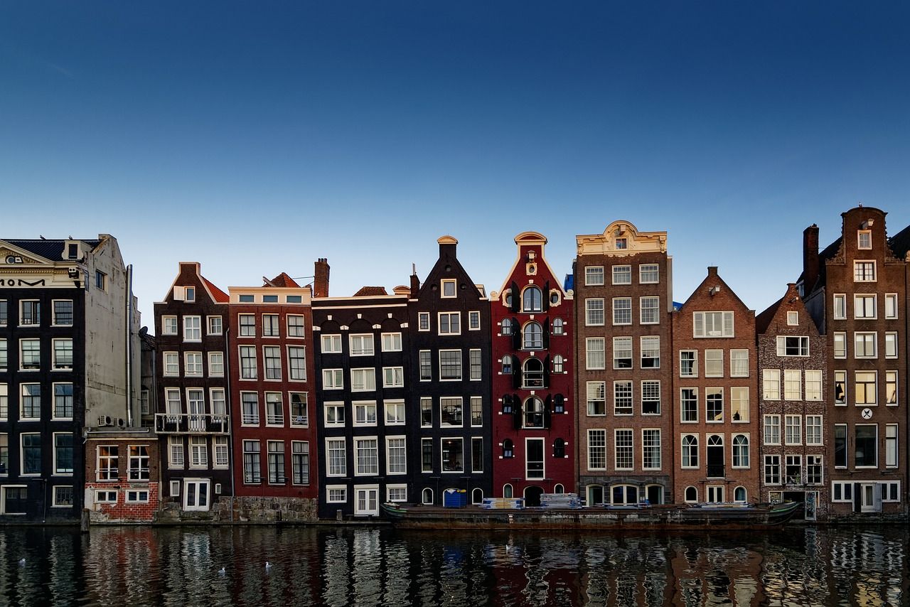 Amsterdam