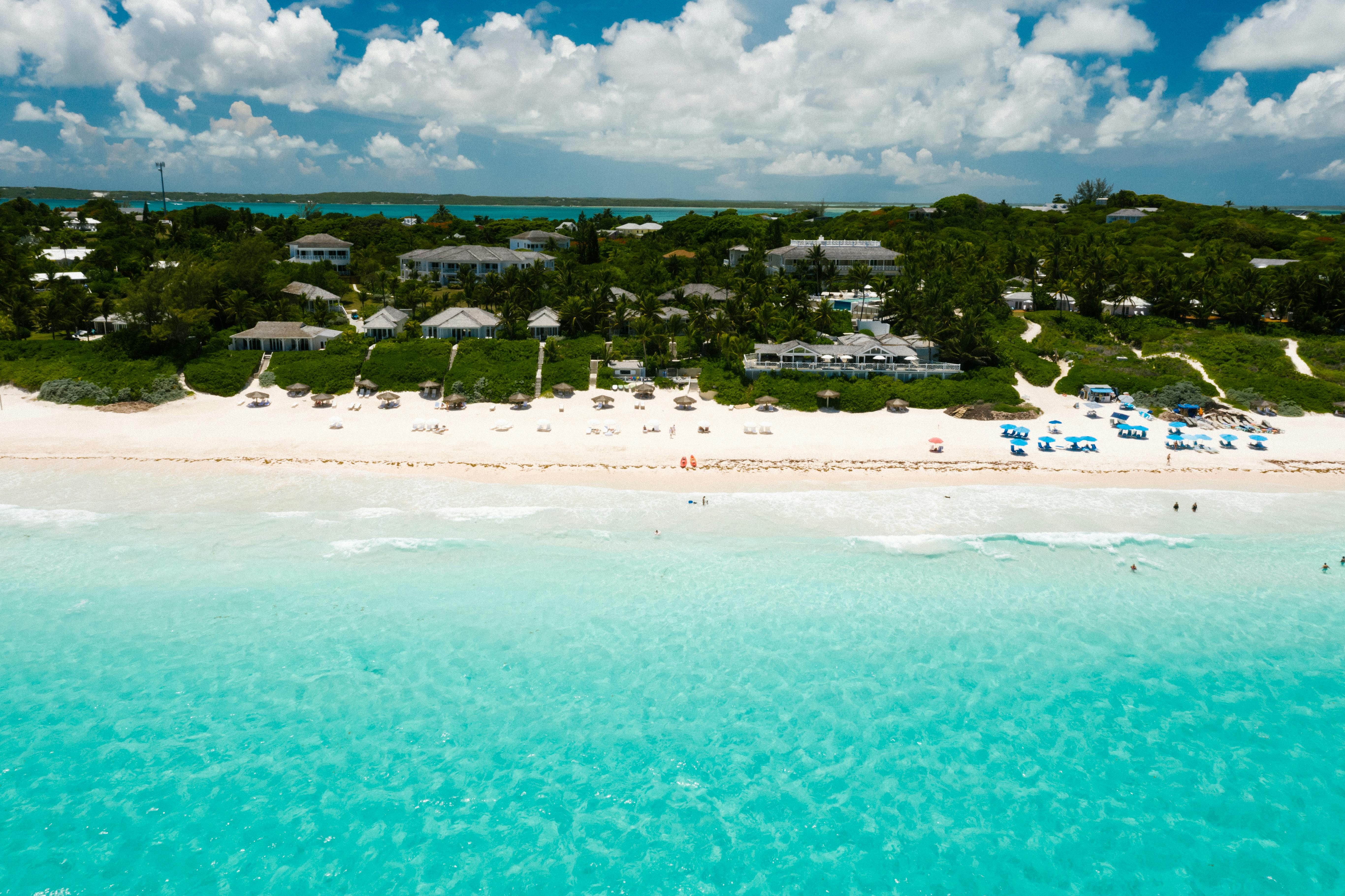 Bahamas Beach