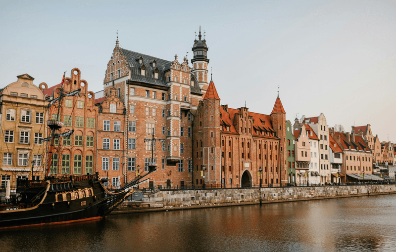 Gdansk