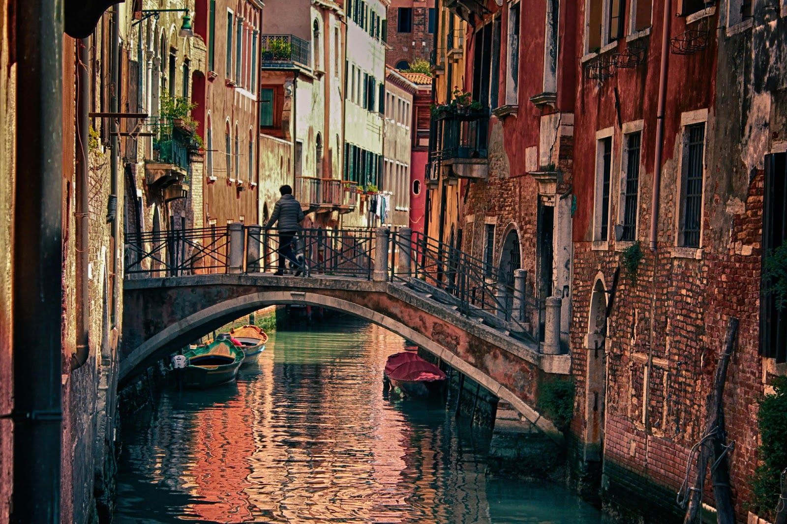 Venice